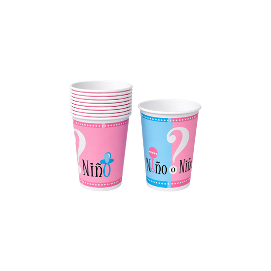 VASO X20 QUE SERA?