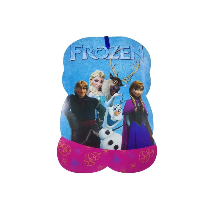 PIÑATA PLEGABLE FROZEN "K"