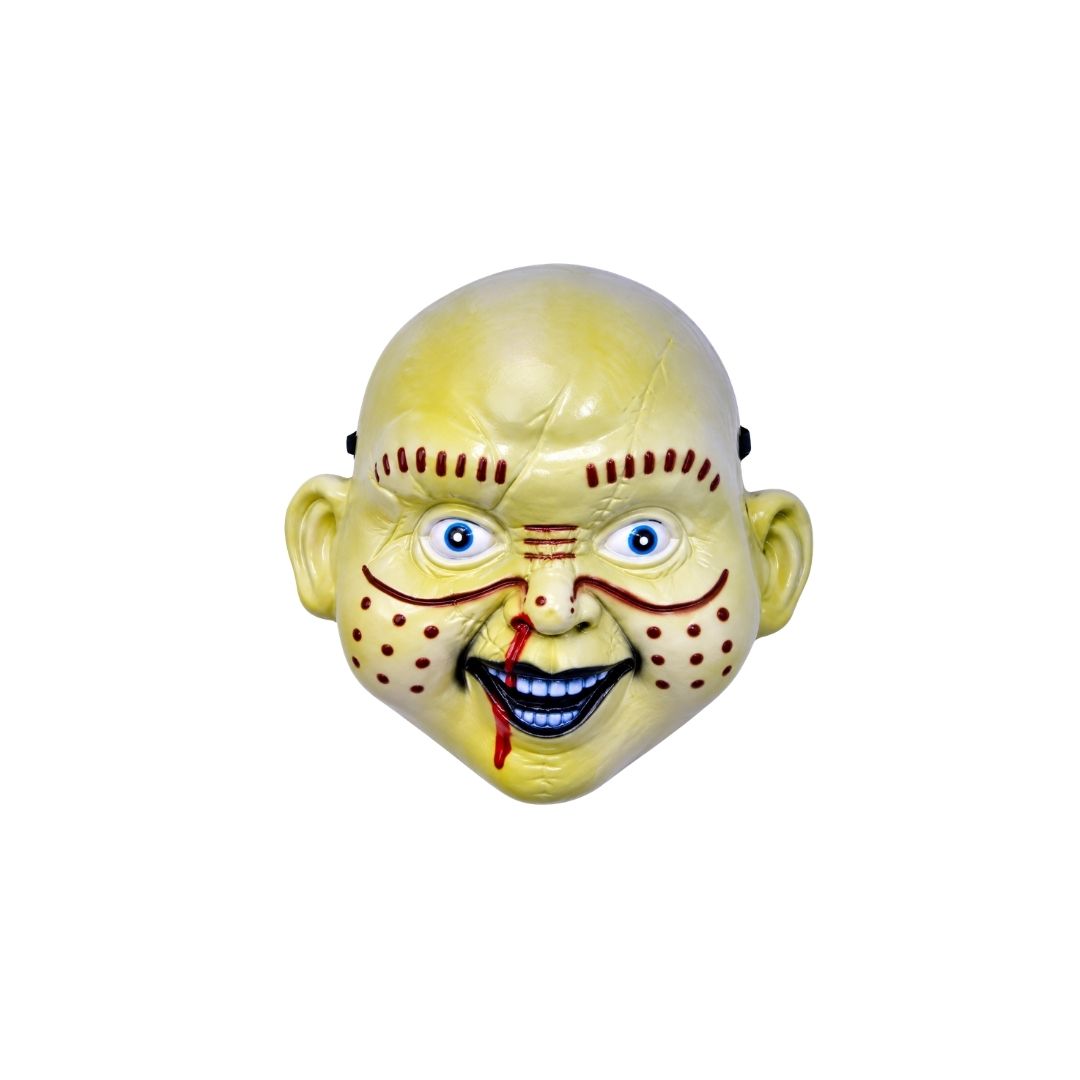MASCARA CHUCKY