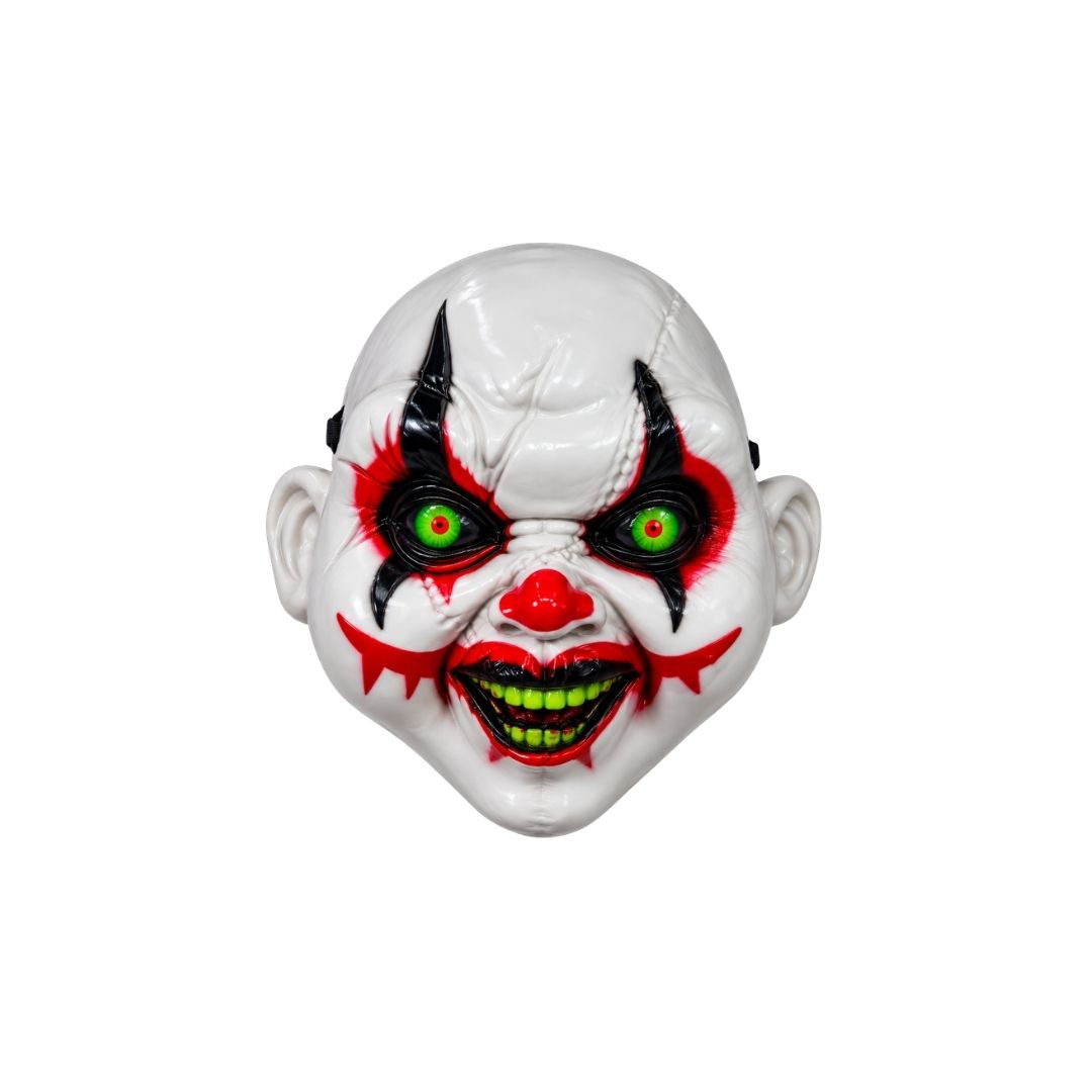 MASCARA CHUCKY