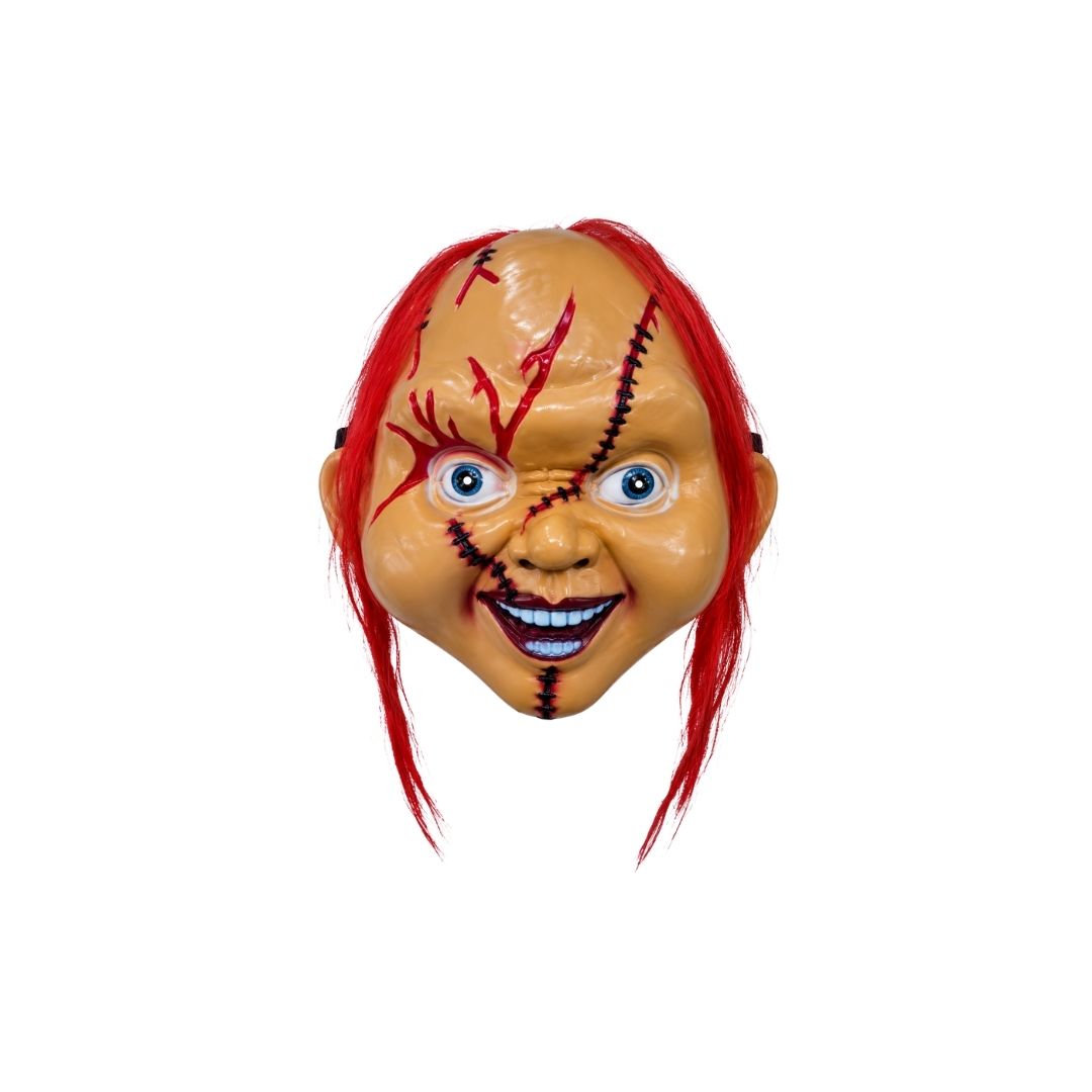 MASCARA CHUCKY