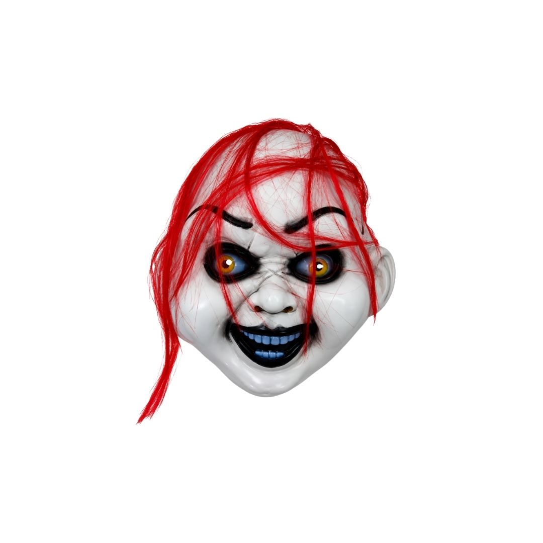 MASCARA CHUCKY