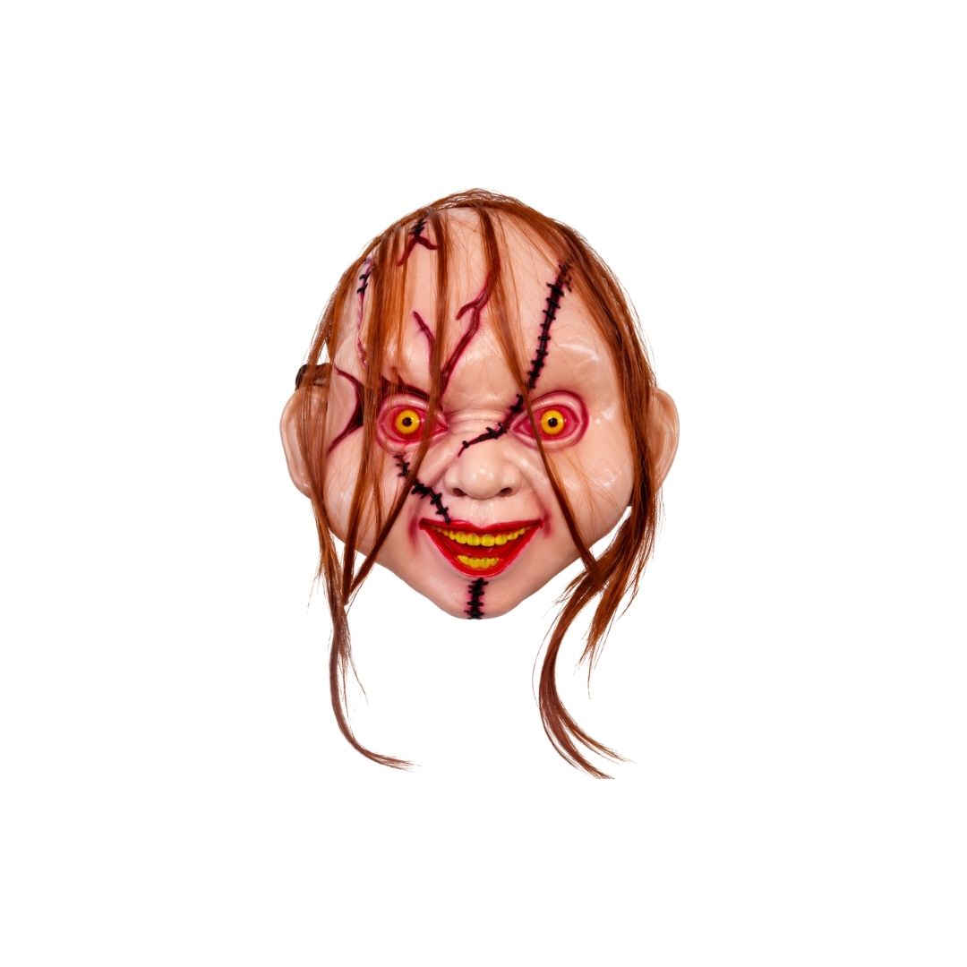 MASCARA CHUCKY
