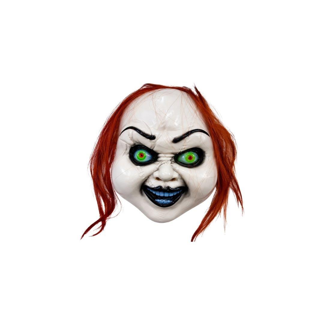 MASCARA CHUCKY