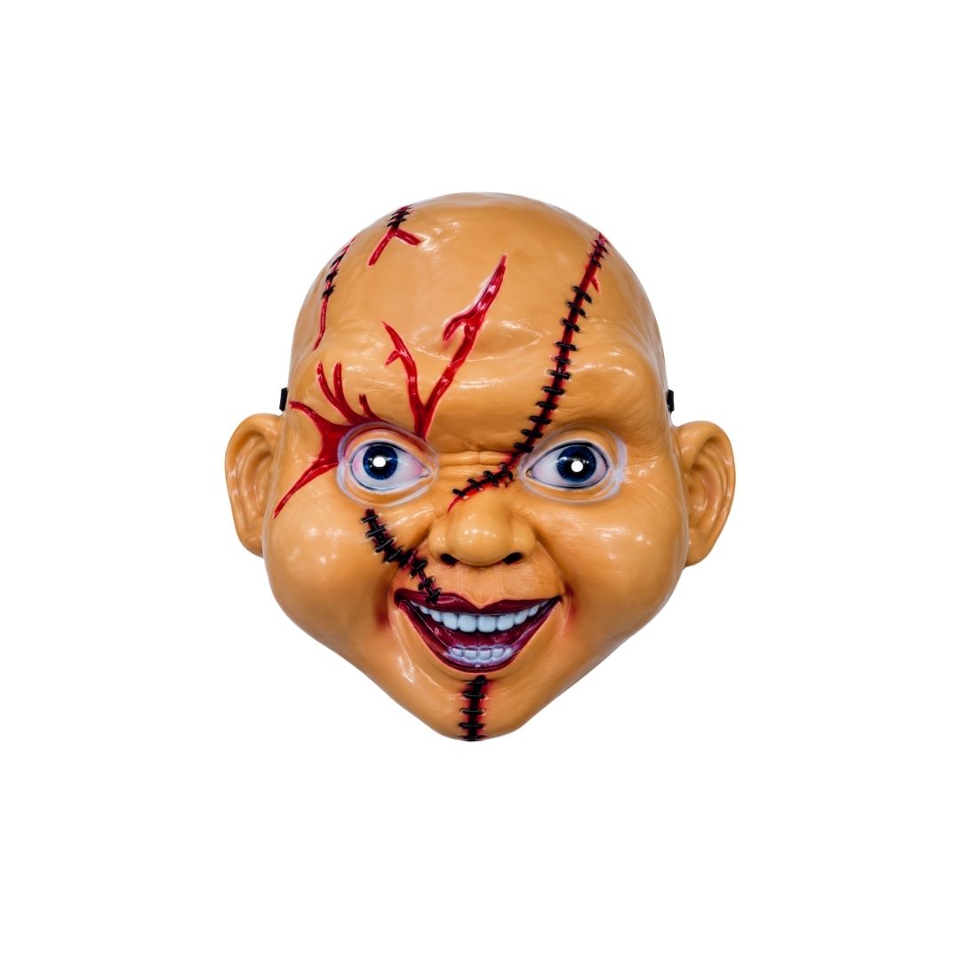 MASCARA CHUCKY