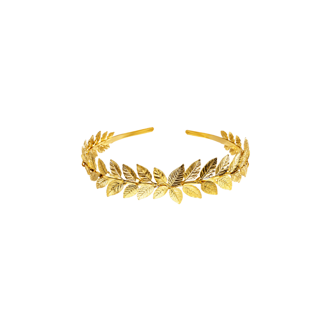 DIADEMA ARABE