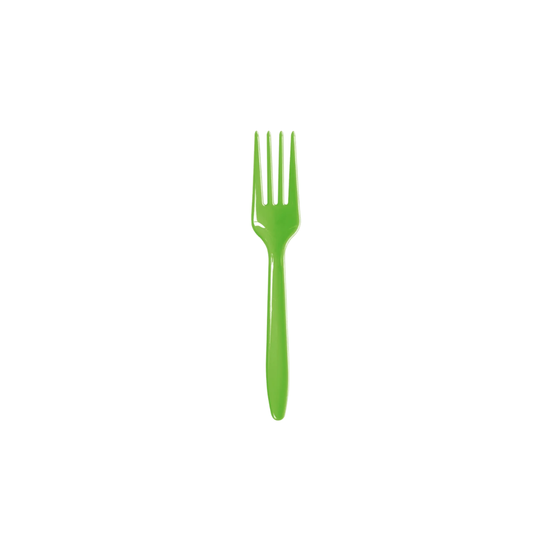 TENEDOR DELUXE X12