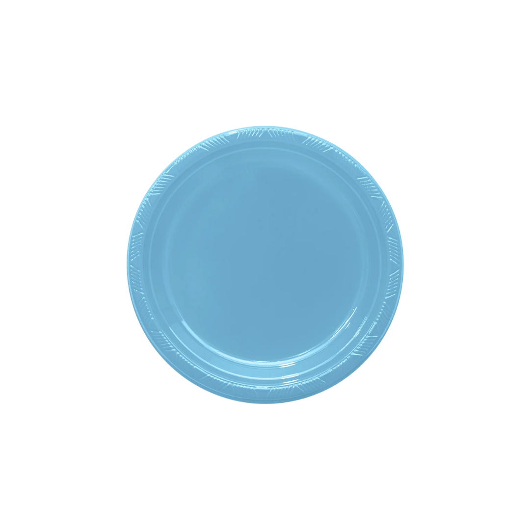 PLATO DELUXE 9" X10