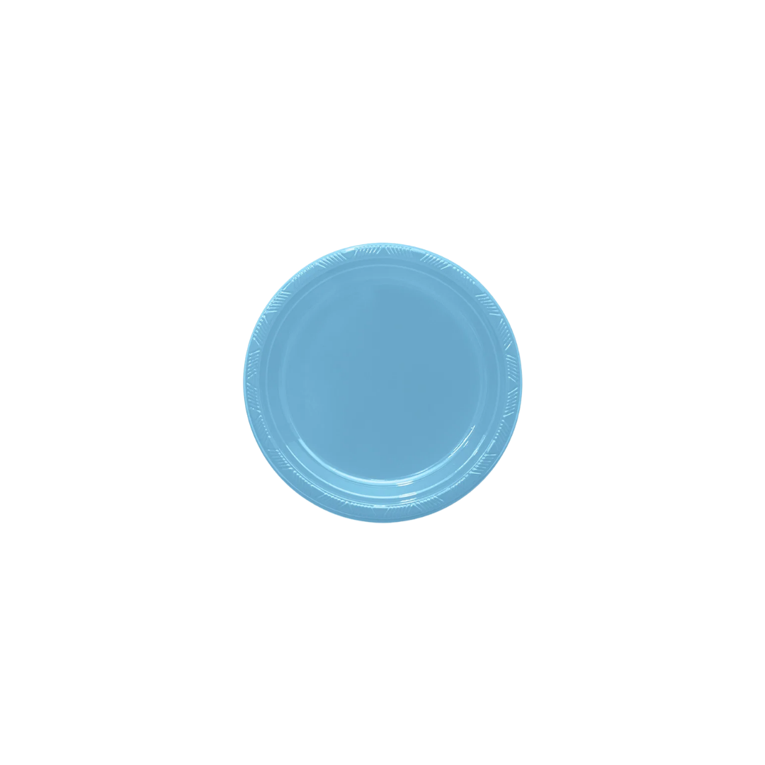 PLATO DELUXE 6" X10