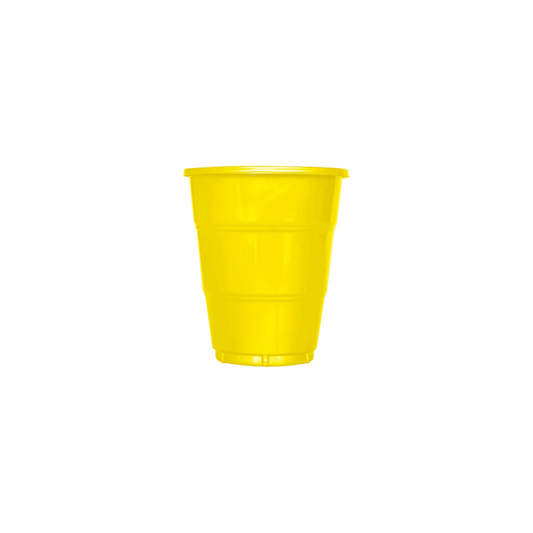 VASO DELUXE 7OZ X10
