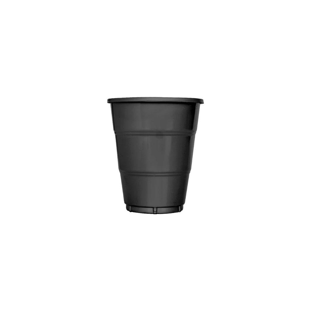VASO DELUXE 7OZ X10