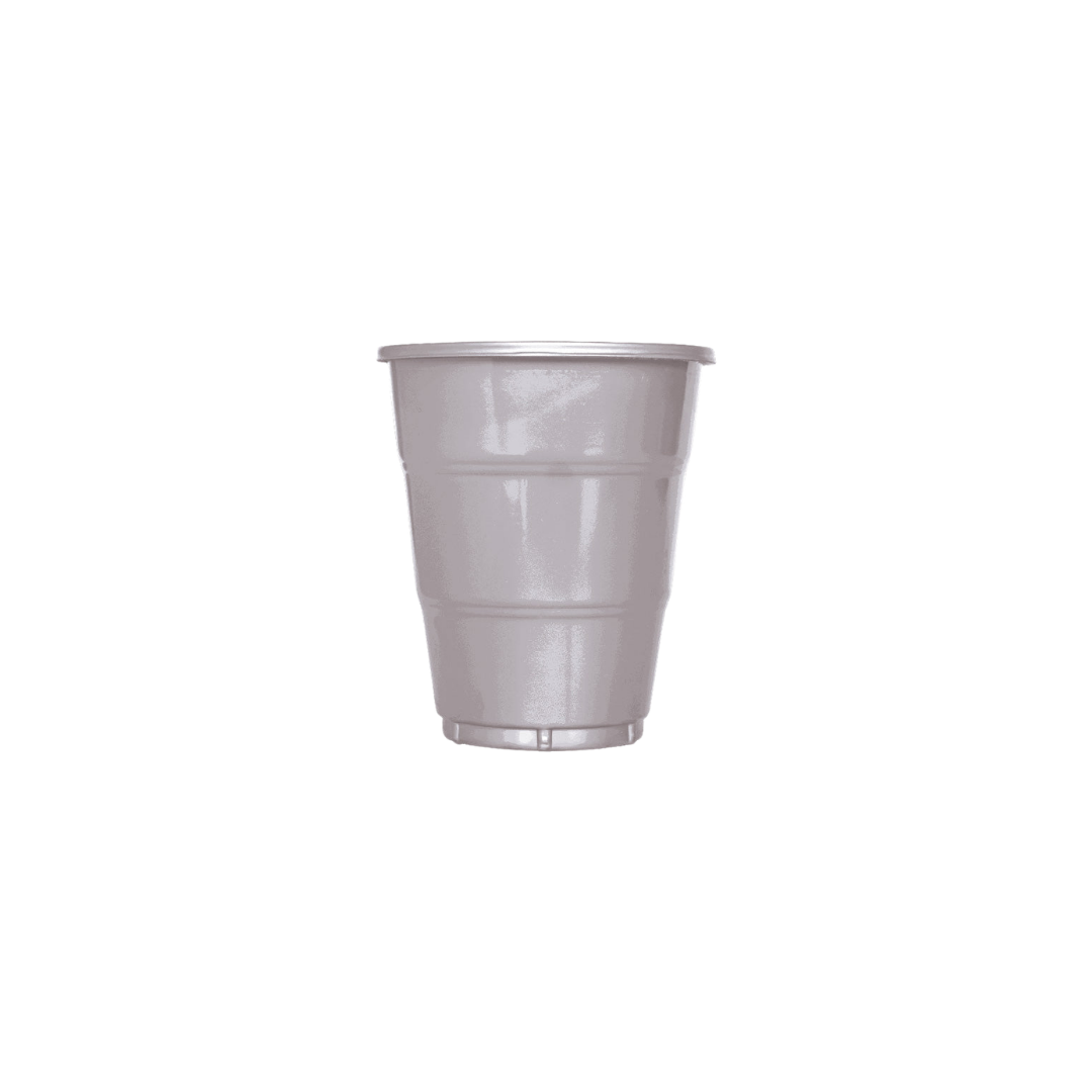 VASO DELUXE 7OZ X10