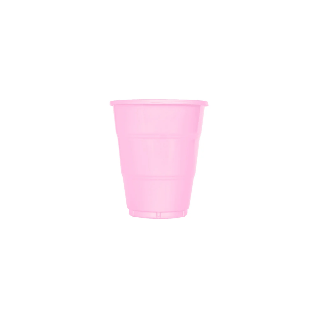 VASO DELUXE 7OZ X10