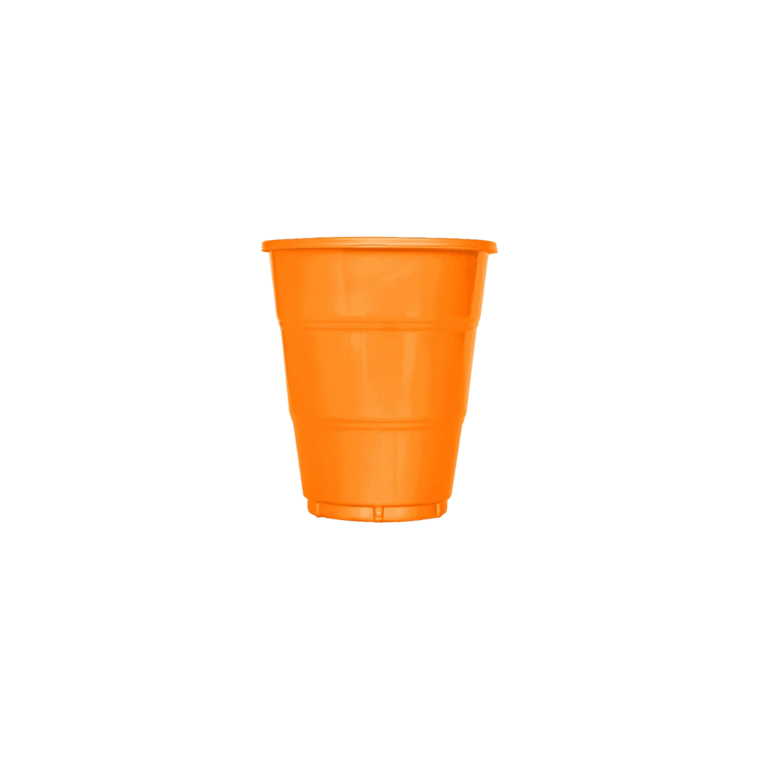 VASO DELUXE 7OZ X10