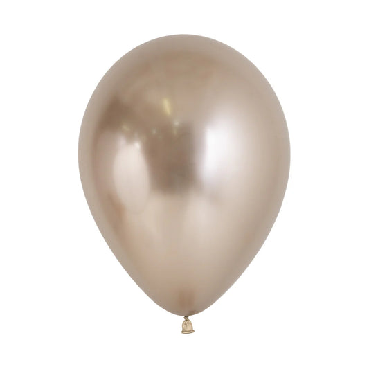 GLOBO R-5 REFLEX CHAMPAÑA X50