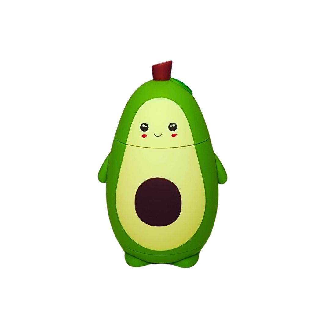TERMO DE AGUACATE EN VIDRIO - 280 ML