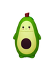 TERMO DE AGUACATE EN VIDRIO - 280 ML