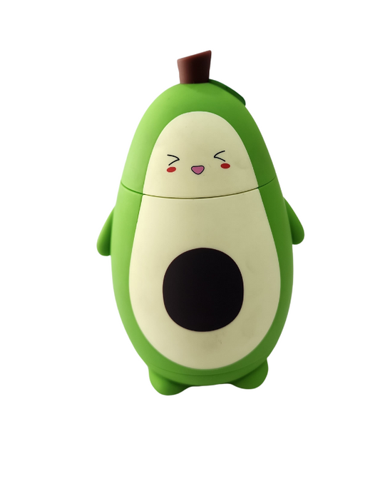TERMO DE AGUACATE EN VIDRIO - 280 ML 3