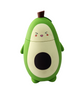 TERMO DE AGUACATE EN VIDRIO - 280 ML 3