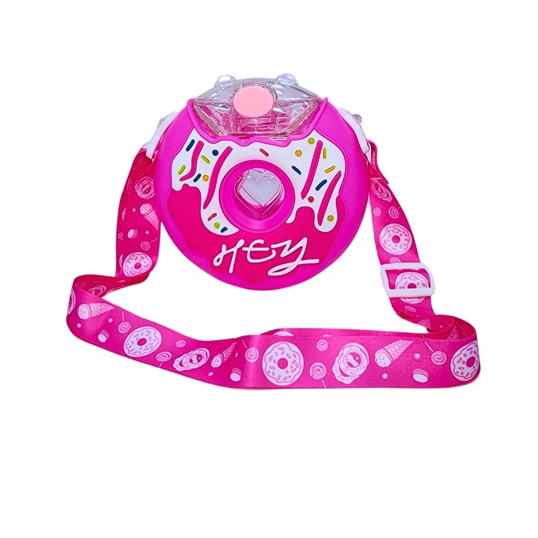 TERMO DONA FUCSIA - 380 ML