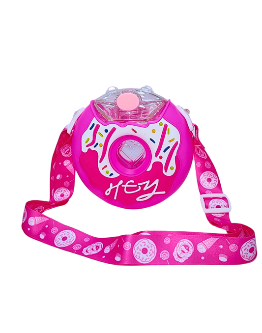 TERMO DONA FUCSIA - 380 ML