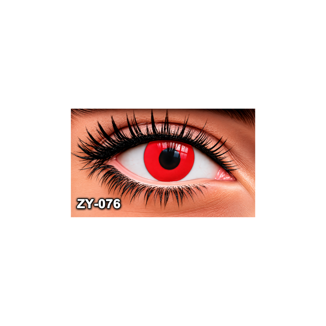 LENTES DE CONTACTO CON COLOR