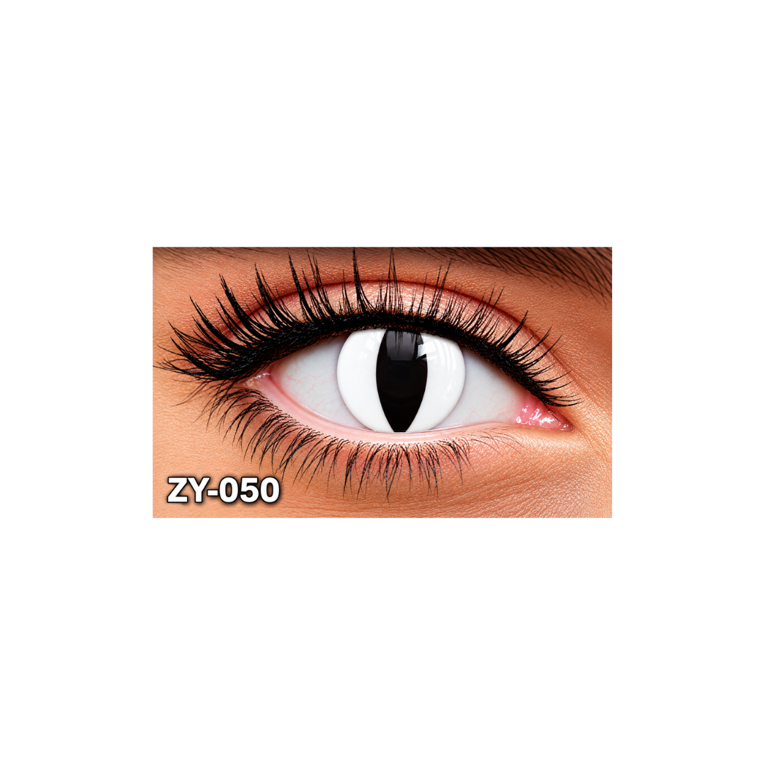 LENTES DE CONTACTO CON DISEÑO