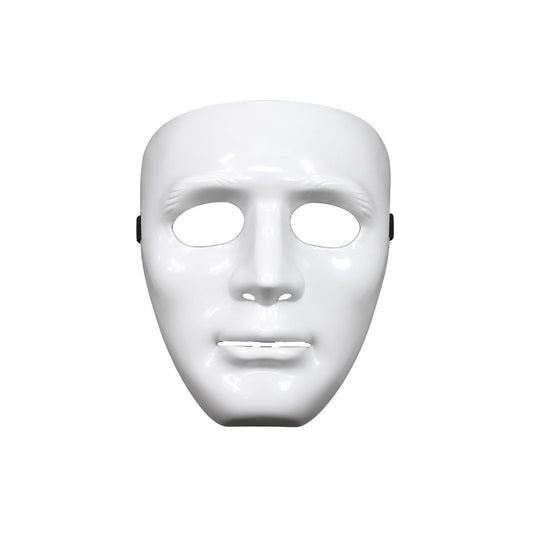 MASCARA MIMO BLANCA