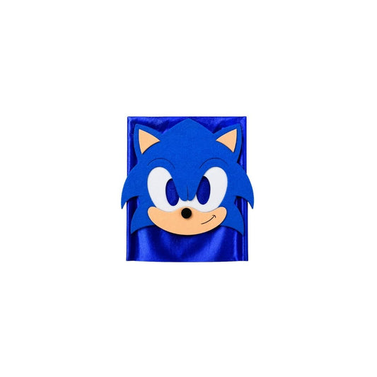 CAPA SONIC FOMY "DF"