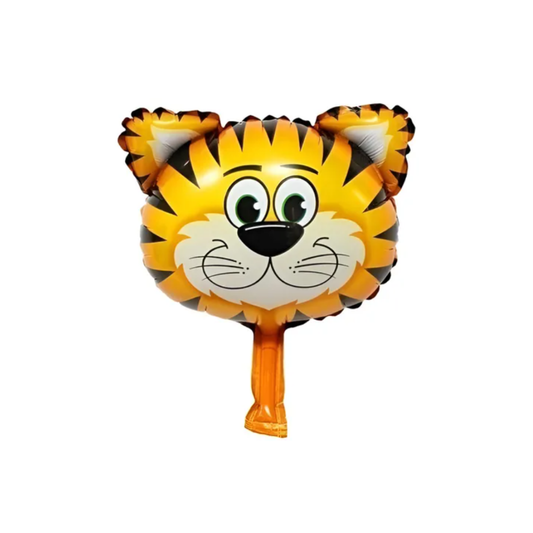 GLOBO ANIMAL TIGRE 32"