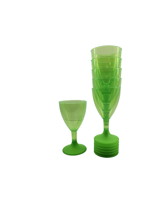 COPA VINO VERDE  x 12