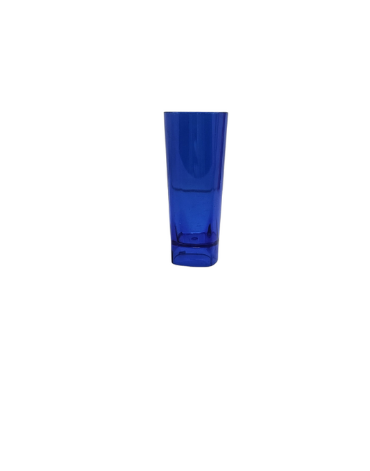 COPA TEQUILA ACRILICA AZUL