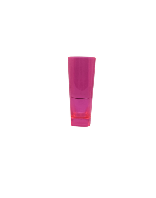 COPA TEQUILA ACRILICA FUCSIA