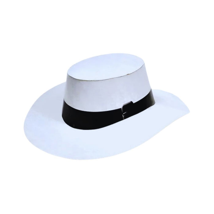 GORRO CARTON GRANDE AGUADEÑO "K"