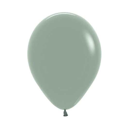 GLOBO R-12 PASTEL DUSK VERDE LAUREL X12