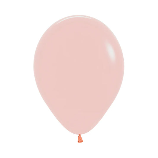 GLOBO R-12 PASTEL MATE MELON X12