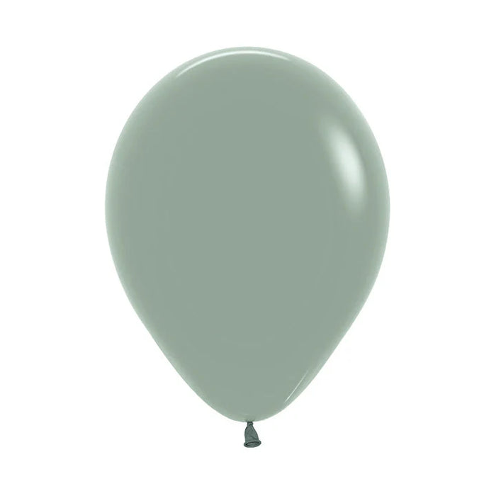 GLOBO R-5 PASTEL DUSK VERDE LAUREL X50