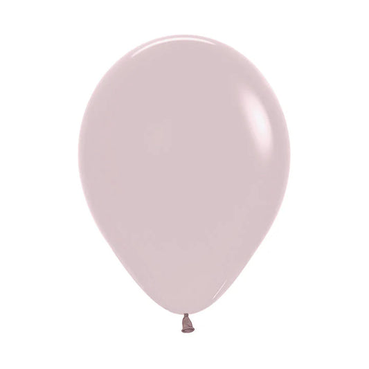 GLOBO R-5 PASTEL DUSK ROSA X50
