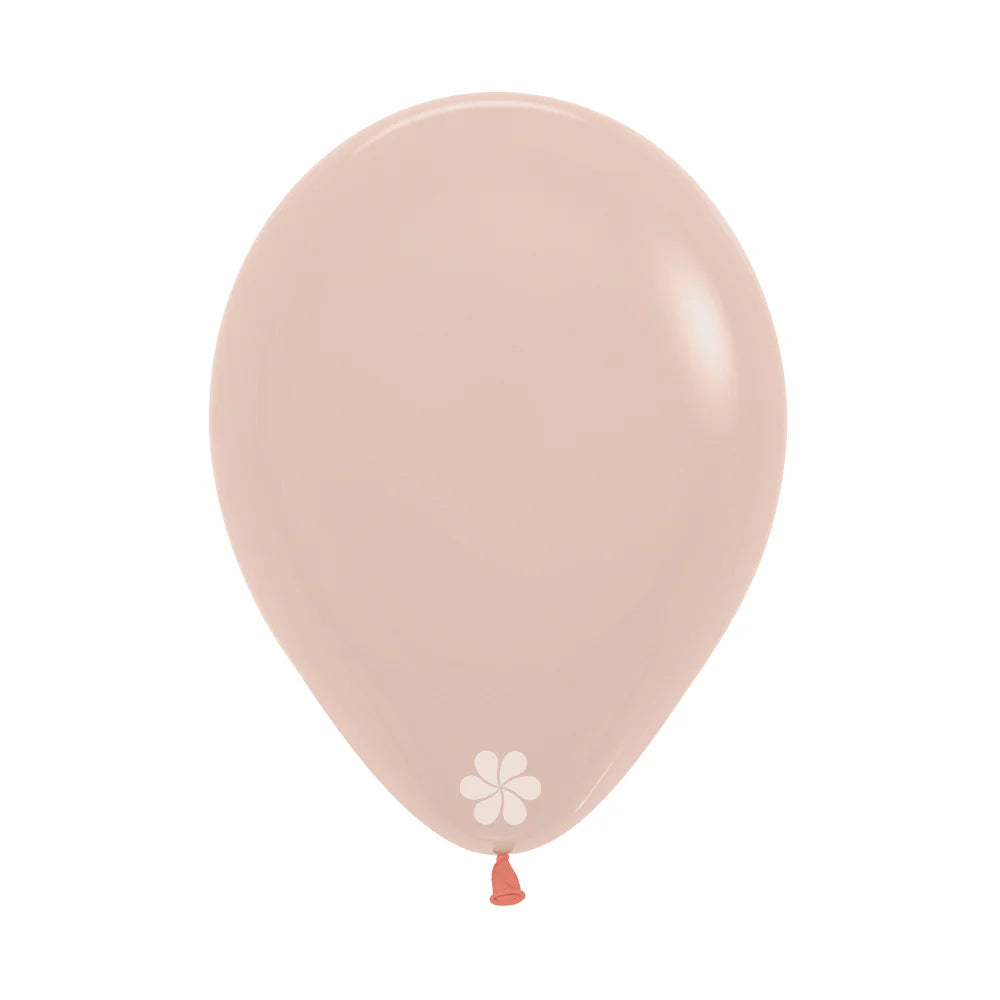 GLOBO R-5 PASTEL MATE MELON X50