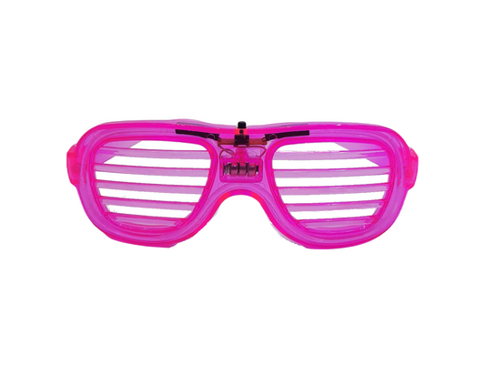 GAFAS CON LUCES 1