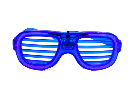 GAFAS CON LUCES 2