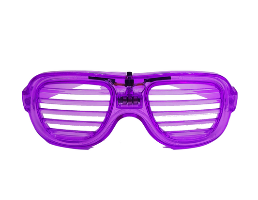 GAFAS CON LUCES 4