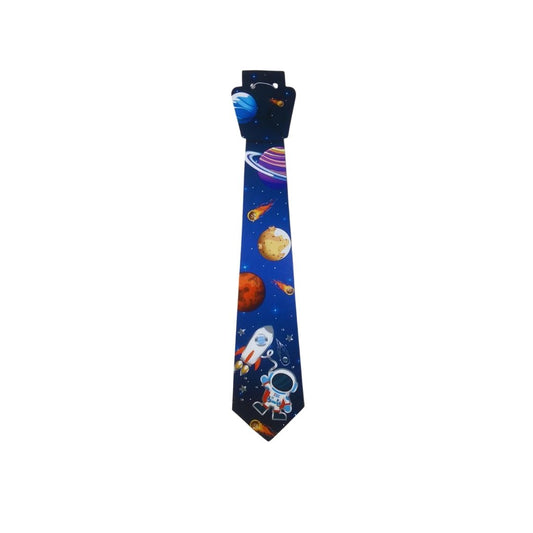 CORBATA X12 ASTRONAUTA "K"