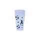 VASO X12 FUTBOL "K"