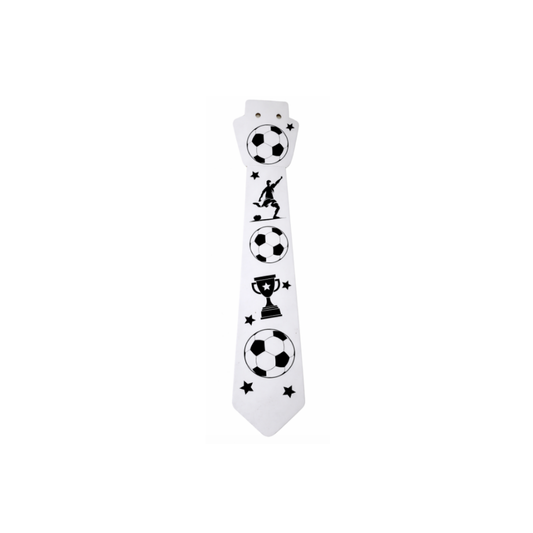 CORBATA X12 FUTBOL "K"