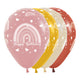 GLOBO R-12 INFINITY FC ARCOIRIS F SURT X12