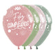 GLOBO R-12 INFINITY FC PASTEL DUSK F&PD SURT X12