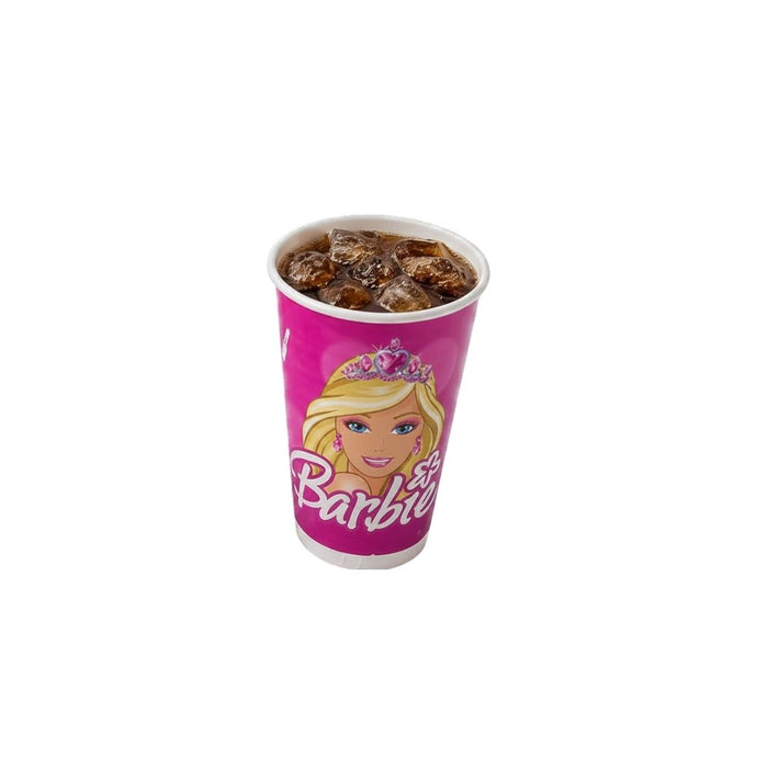 VASO X12 BARBIE "K"