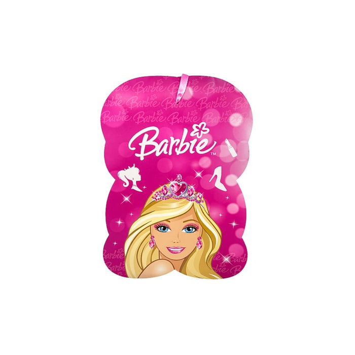 PIÑATA PLEGABLE BARBIE "K"