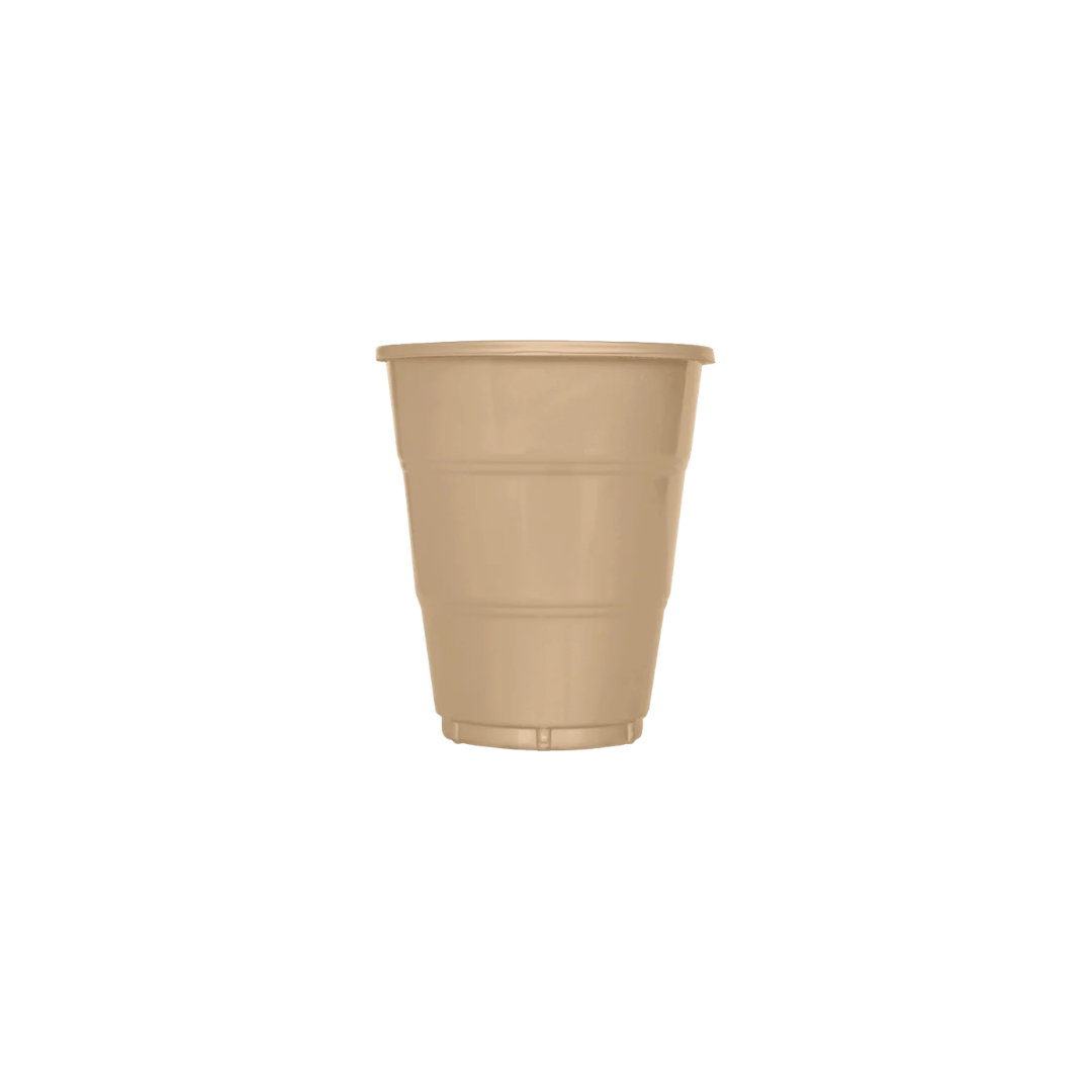 VASO DELUXE 7OZ X10